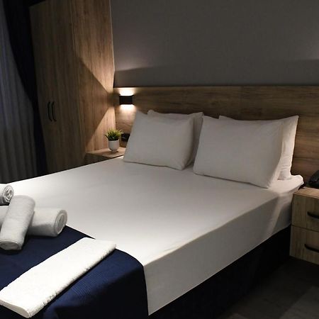 Kassimo Hotel Stambuł Zewnętrze zdjęcie