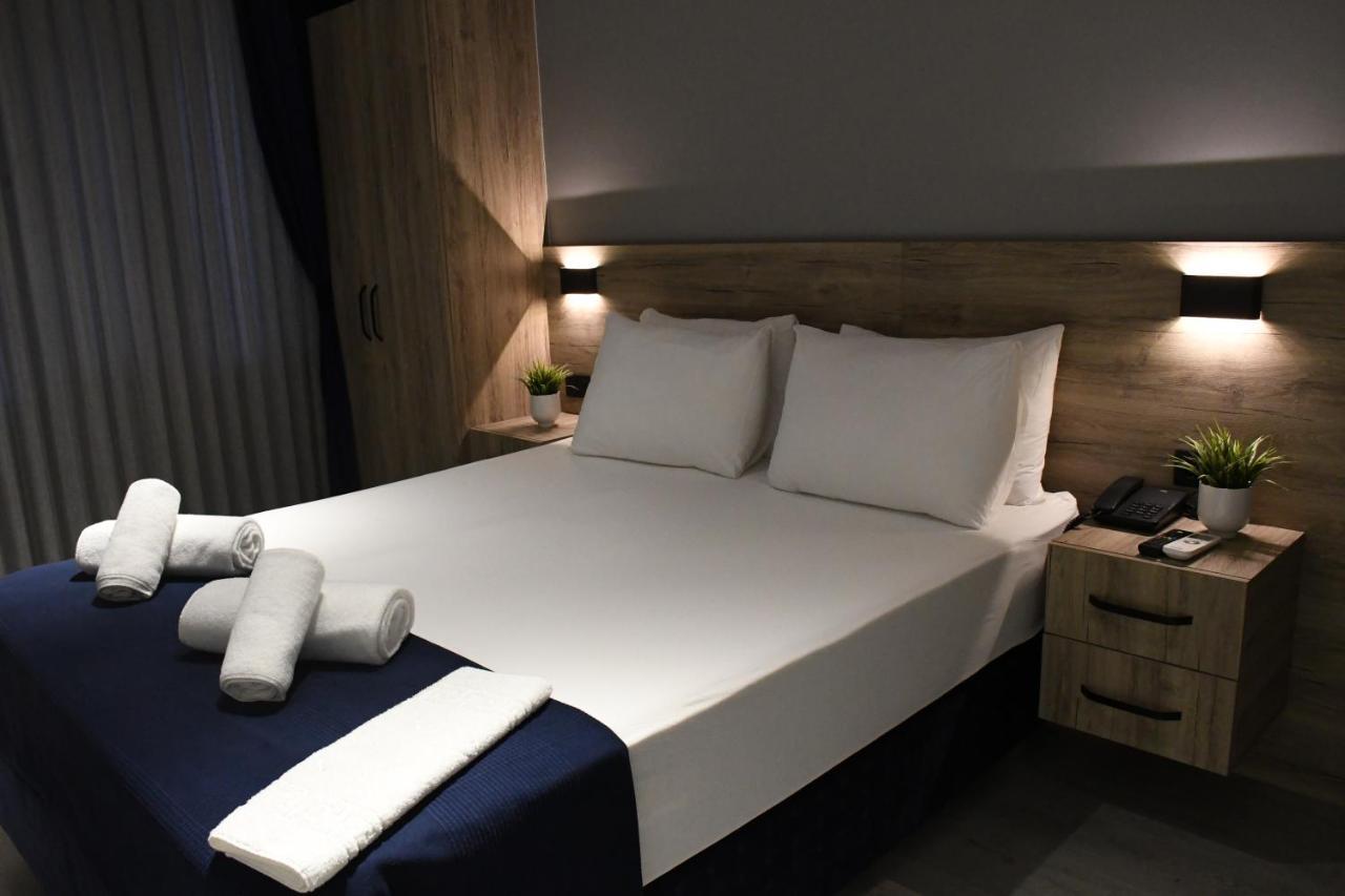 Kassimo Hotel Stambuł Zewnętrze zdjęcie